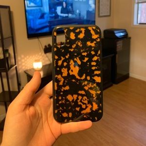 Heyday iPhone XR case